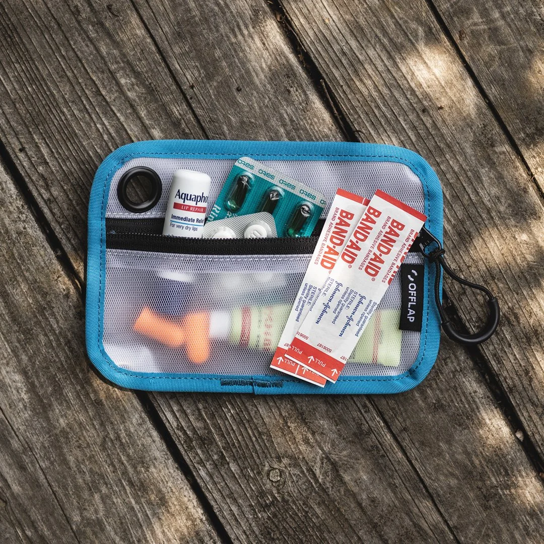 QuickSeek Packs — OFFLAP Brand Site
